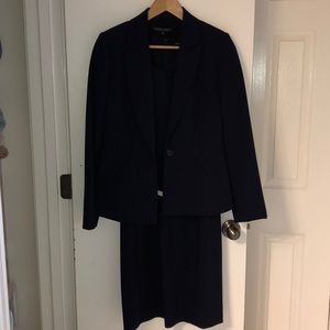 Antonio Melanie Suit Dress and Jacket